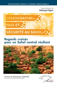 Démographie, paix et sécurité au Sahel