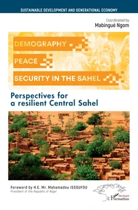 Demography, Peace and Security in the Sahel
