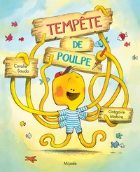 Tempête de poulpe