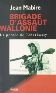 Brigade d'assaut Wallonie