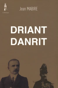Driant Danrit