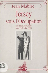 Jersey sous l'Occupation
