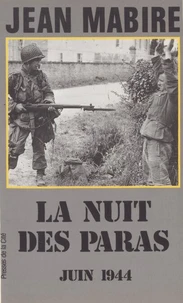 LA NUIT DES PARAS.