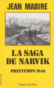 LA SAGA DE NARVIK.