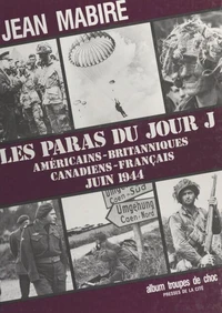 Les Paras du jour J