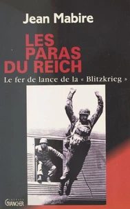 Les paras du Reich