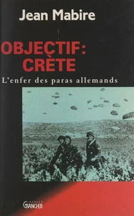 Objectif : Crète