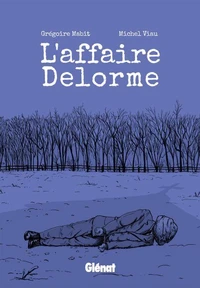 L'affaire Delorme