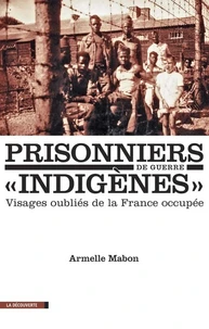 Prisonniers de guerre "indigènes"