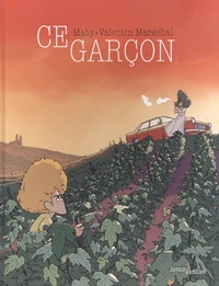 Ce garçon