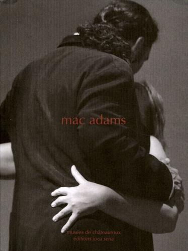  Mac Adams - Beyond a shadow of doubt.