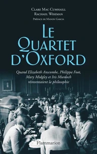 Le Quartet d'Oxford