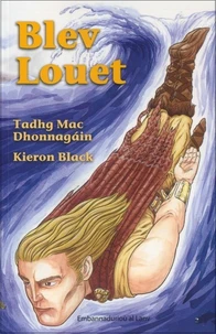 Blev louet