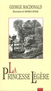 La princesse légère