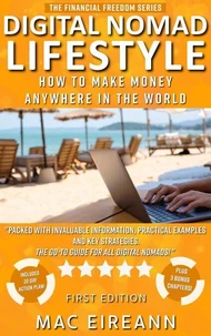 Digital Nomad Lifestyle