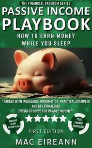 Passive Income Playbook