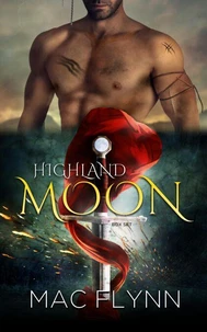 Highland Moon Box Set (BBW Scottish Werewolf Shifter Romance)