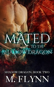  Mac Flynn - Mated to the Shadow Dragon: Shadow Dragon Book 2 (Dragon Shifter Romance) - Shadow Dragon, #2.