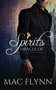 Oracle of Spirits #3 (BBW Paranormal Romance)