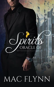 Oracle of Spirits Box Set (BBW Paranormal Romance)