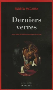 Derniers verres