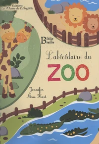 L'abécédaire du zoo
