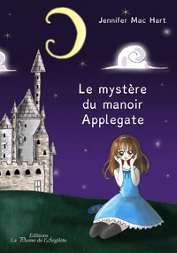 Le mystère du manoir Applegate - CD