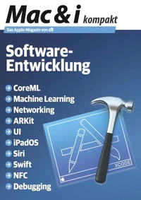 Mac & i kompakt Software-Entwicklung