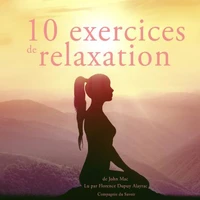 10 exercices de relaxation