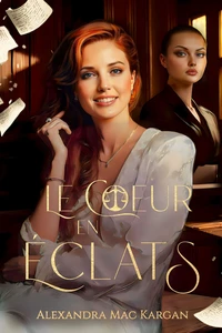 Le coeur en éclats