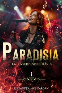 La convertisseuse d'âmes