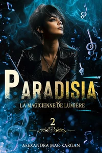 La magicienne de Lumière