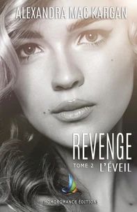 Revenge - tome 2 (Livre lesbien, roman lesbien)