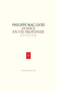 Avance en vie profonde