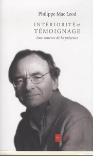 Intériorité et témoignage