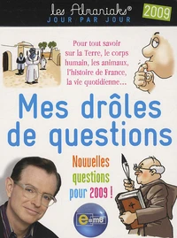 Mes drôles de questions