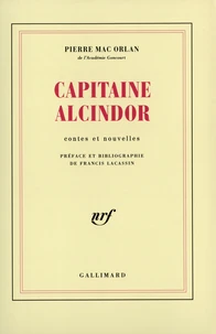 Capitaine Alcindor