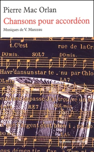Chansons Pour Accordeon