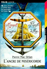 L'Ancre De Misericorde