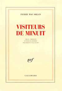 Visiteurs de minuit