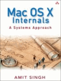 Mac OS X Internals.