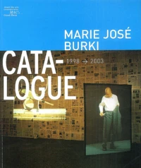 Marie José Burki