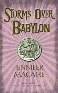 Storms over Babylon