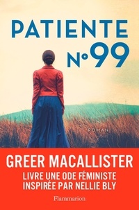 Macallister Greer - Patiente n°99.