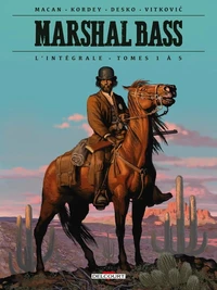Tomes 1 à 5