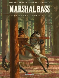 Tomes 6 à 8