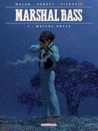 Marshal Bass T07