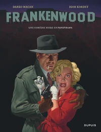 Frankenwood