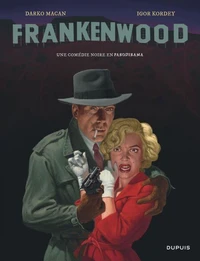 Frankenwood