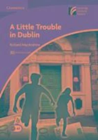 A Little Trouble in Dublin